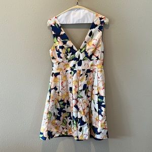 JCrew dress